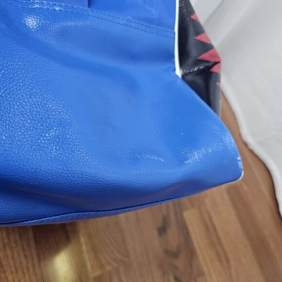 Beyonce Pepsi Rare Collab Duffle Shoulder Bag Destiny's Child Super Fan Gift - Picture 6 of 14